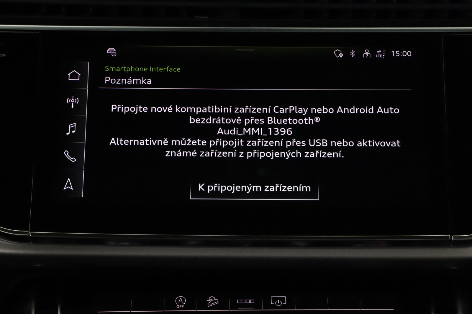 Audi Q8 - 2023
