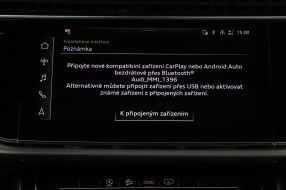 Audi Q8 - 2023