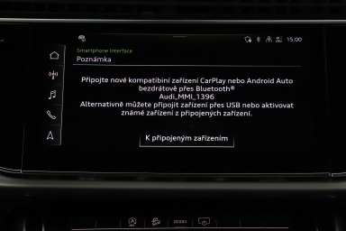 Audi Q8 - 2023
