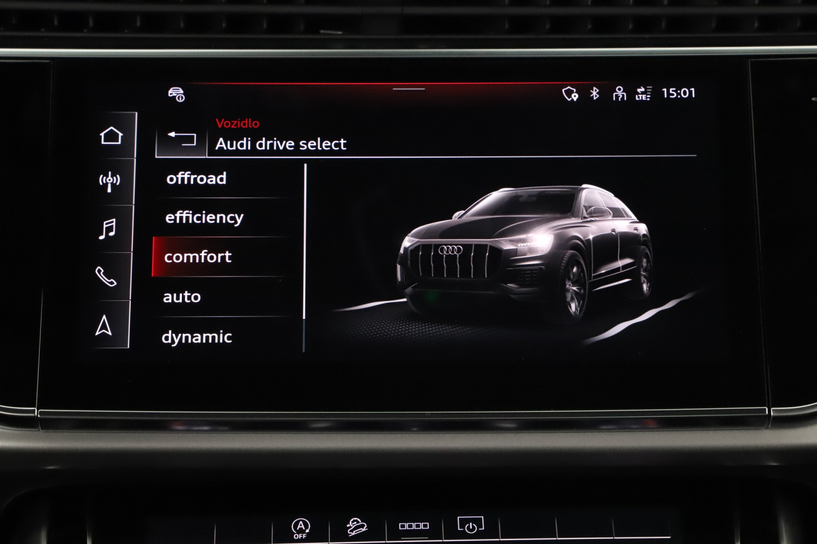 Audi Q8 - 2023