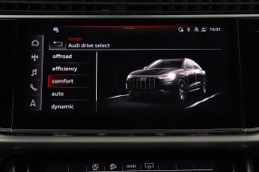 Audi Q8 - 2023
