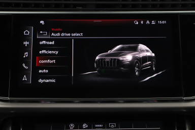 Audi Q8 - 2023