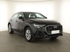 Audi Q8 - 2023