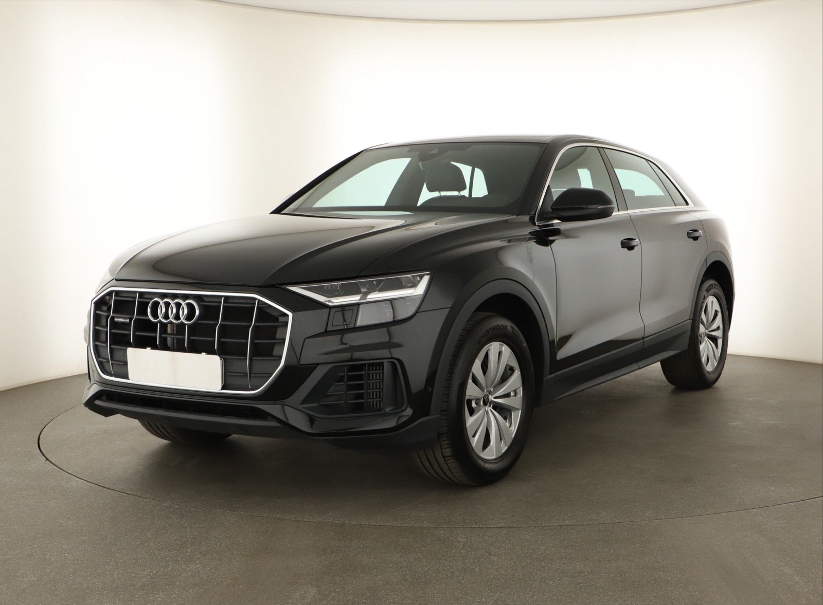 Audi Q8 - 2023