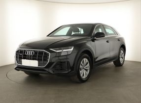 Audi Q8 - 2023