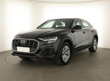 Audi Q8 - 2023