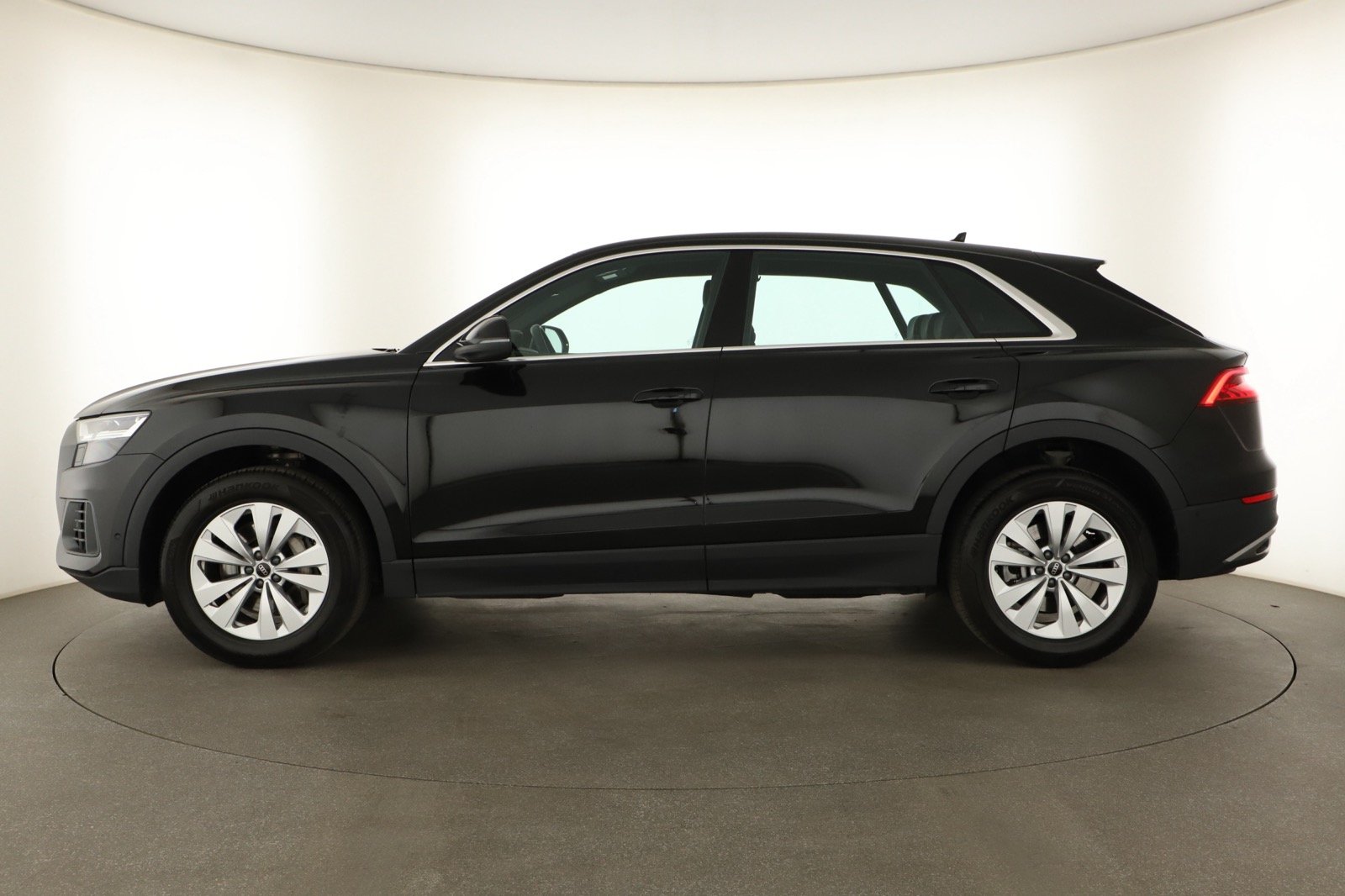 Audi Q8 - 2023