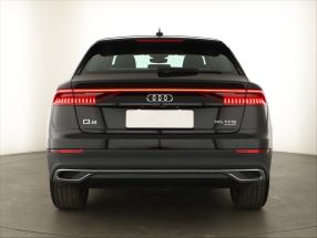 Audi Q8 - 2023