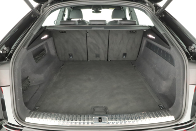 Audi Q8 - 2023