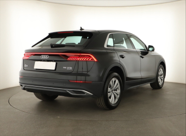 Audi Q8 - 2023