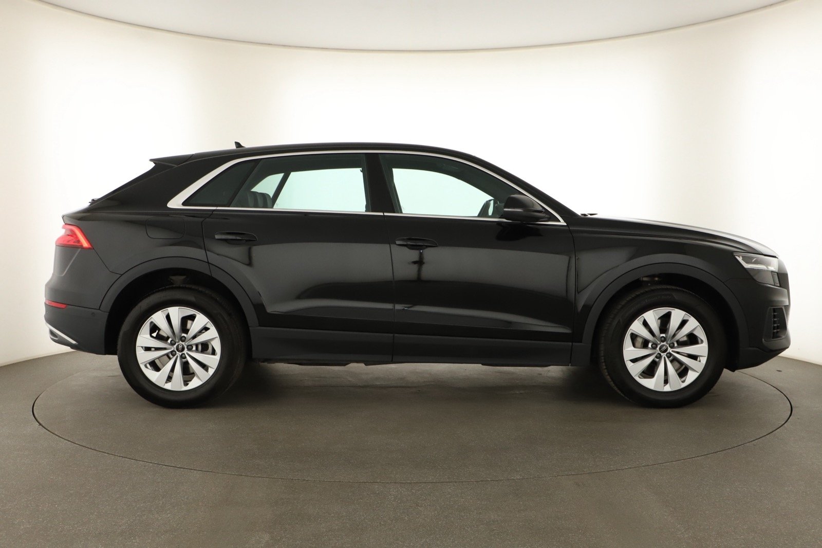 Audi Q8 - 2023