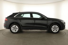 Audi Q8 - 2023