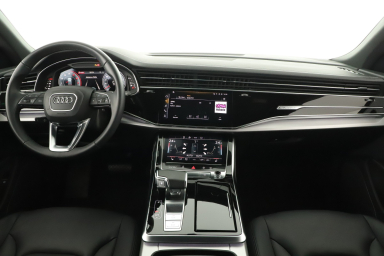 Audi Q8 - 2023
