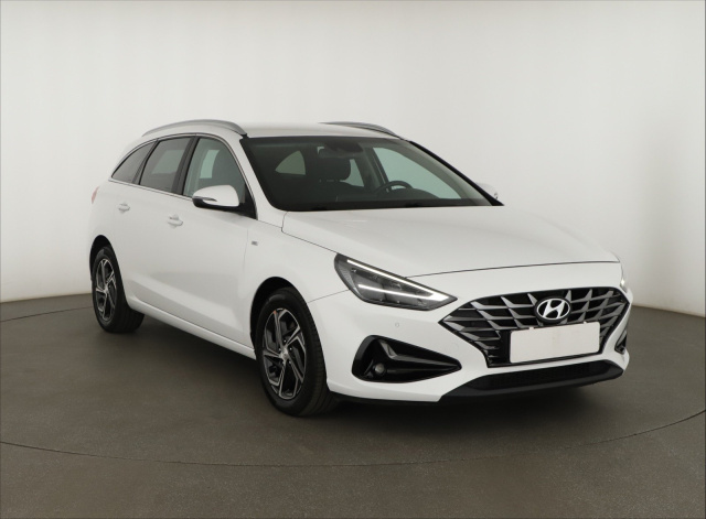Hyundai i30 2023