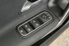 Mercedes-Benz A - 2023
