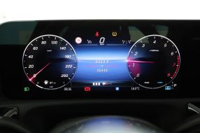 Mercedes-Benz A - 2023