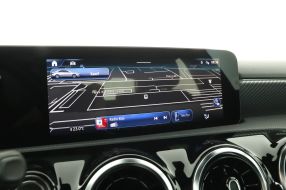 Mercedes-Benz A - 2023