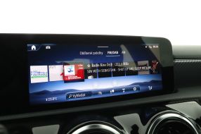 Mercedes-Benz A - 2023