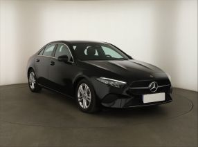 Mercedes-Benz A - 2023