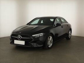 Mercedes-Benz A - 2023