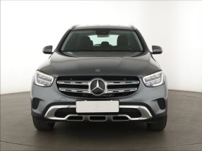 Mercedes-Benz GLC - 2019