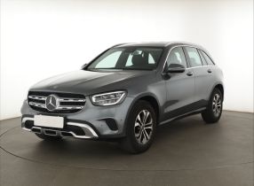 Mercedes-Benz GLC - 2019