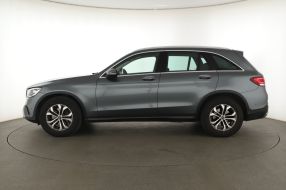 Mercedes-Benz GLC - 2019