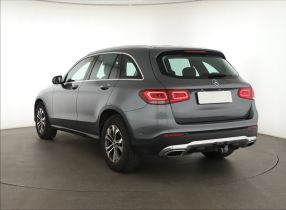 Mercedes-Benz GLC - 2019