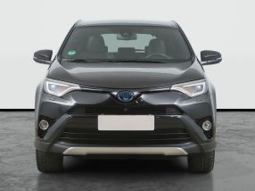 Toyota RAV 4 - 2018