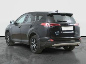 Toyota RAV 4 - 2018
