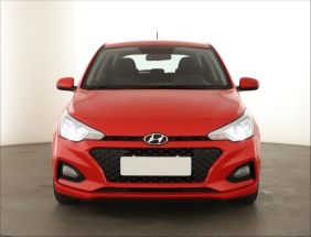 Hyundai i20 - 2019