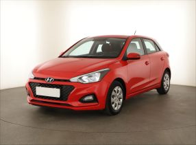 Hyundai i20 - 2019
