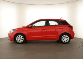 Hyundai i20 - 2019