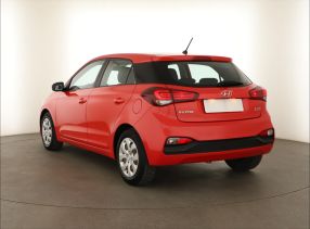 Hyundai i20 - 2019