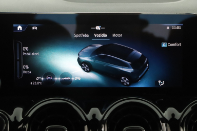 Mercedes-Benz GLA - 2023