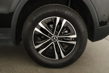 Mercedes-Benz GLA - 2023