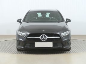 Mercedes-Benz A - 2019