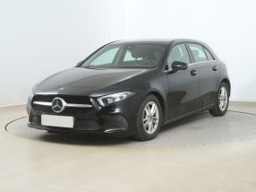 Mercedes-Benz A - 2019