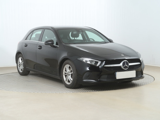 Mercedes-Benz A