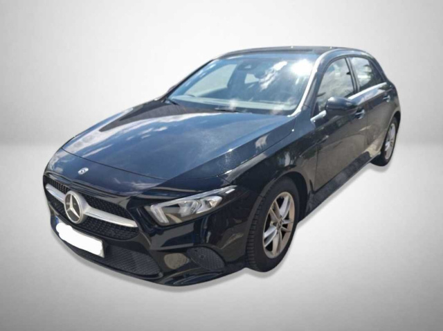 Mercedes-Benz A 2019