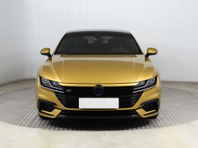 Volkswagen Arteon - 2019