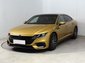 Volkswagen Arteon - 2019