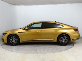 Volkswagen Arteon - 2019