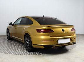 Volkswagen Arteon - 2019