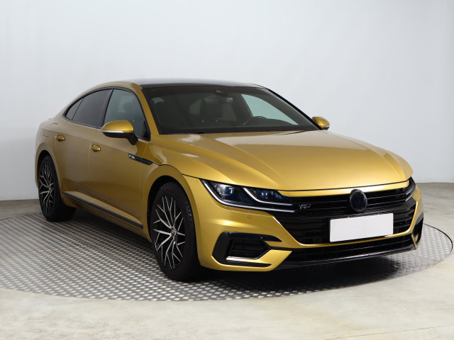 Volkswagen Arteon 2019