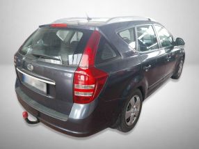 Kia Ceed - 2008