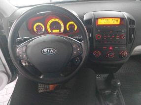 Kia Ceed - 2008