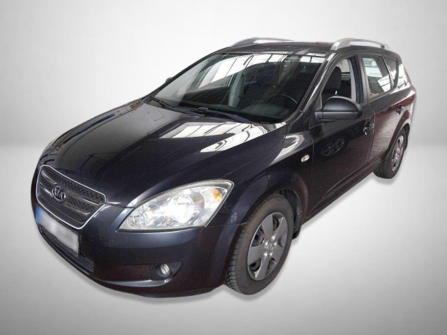 Kia Ceed 2008