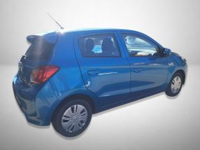 Mitsubishi Space Star - 2021