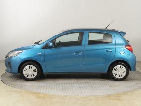 Mitsubishi Space Star - 2021